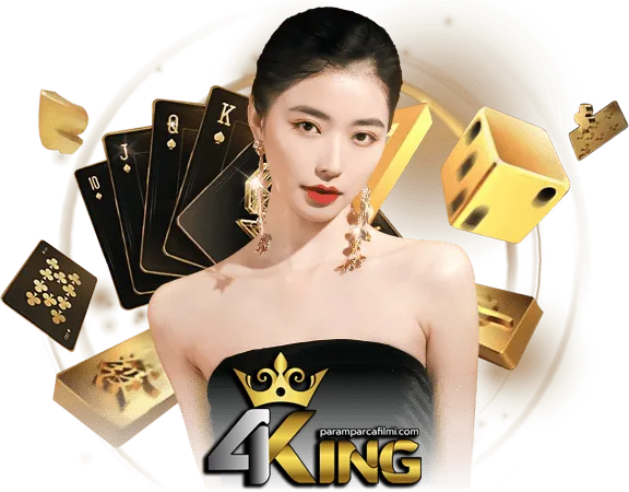 4king slot